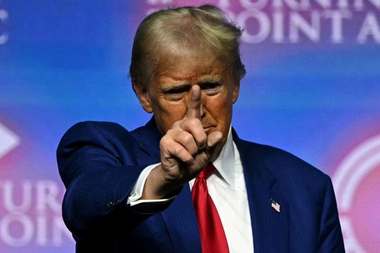 Sud u New Yorku odbacio Trumpov zahtjev za odgodom izricanja presude